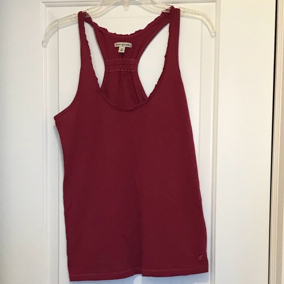 American Eagle outfitters tank top - Picture 4 of 4